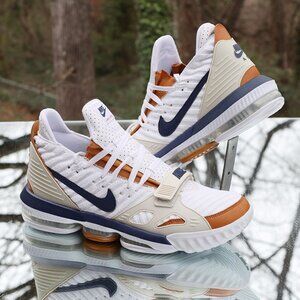 Nike LeBron 16 Air Trainer Medicine Ball